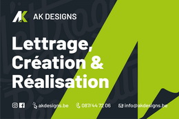 http://www.akdesigns.be http://www.akdesigns.be