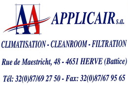 http://www.applicair.be http://www.applicair.be