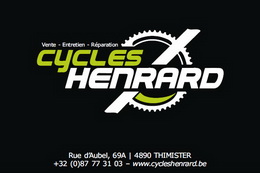 http://www.cycleshenrard.be/ http://www.cycleshenrard.be/